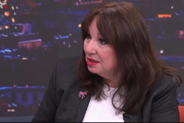 OGLASIO SE JAVNI SERVIS! Evo šta će biti sa VODITELJKOM koja je izvređala kolegu - DA LI JE MOGUĆE