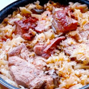 Gurmanski podvarak po bakinom receptu: Specijalitet od kojeg kreće voda na usta, obavezno probajte