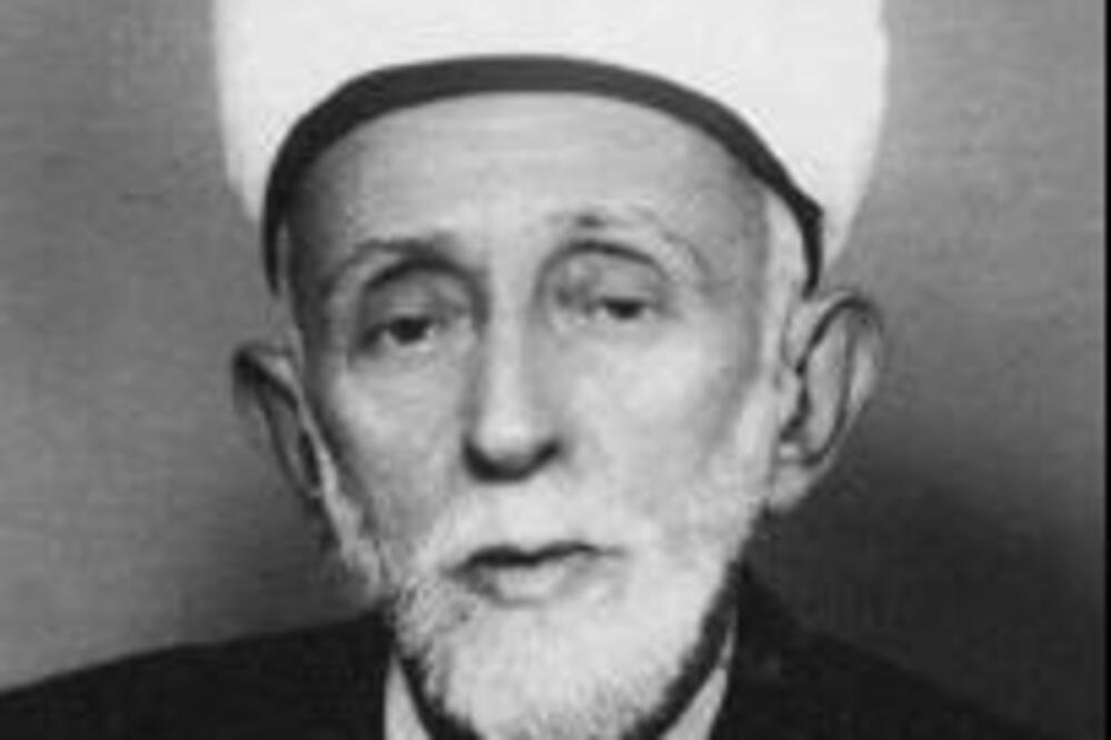 TUZLANSKI MUFTIJA SPASAO SRBE POKOLJA NA BADNJE VEČE: Ustaše planirale ZLOČIN, on zapretio da će MUSLIMANI onda...