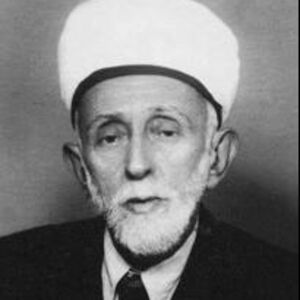 TUZLANSKI MUFTIJA SPASAO SRBE POKOLJA NA BADNJE VEČE: Ustaše planirale ZLOČIN, on zapretio da će MUSLIMANI onda...