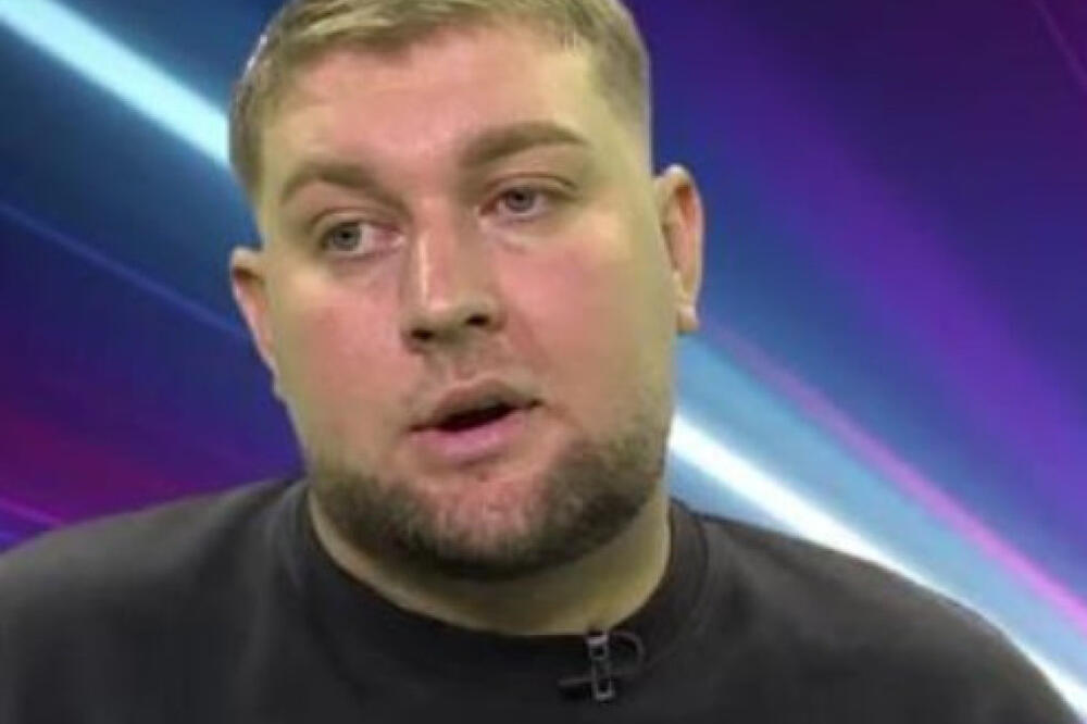 Bivši učesnik Elite imao tešku saobraćajku: Evo u kakvom je stanju