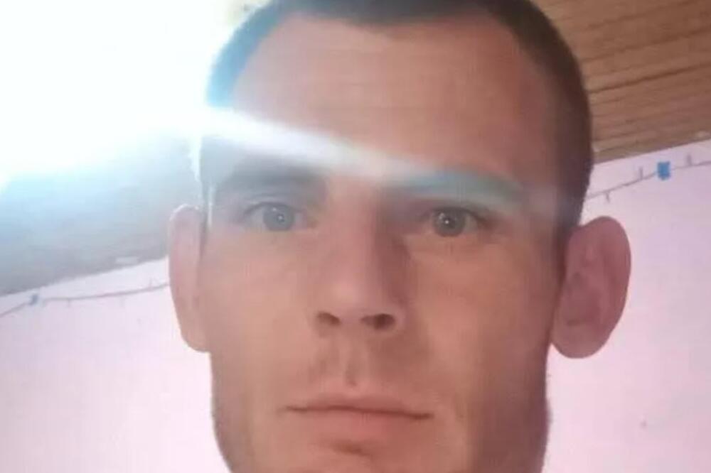 POTRAGA ZA MIODRAGOM (33) IZ LESKOVCA: Već 12 dana ni traga ni glasa, ženi poslao poruku i ugasio telefon!