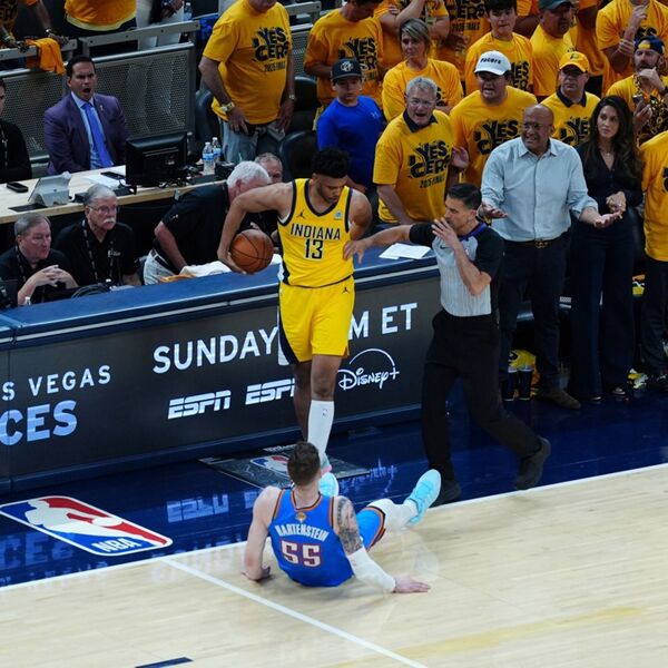 Partizanova bivša NBA želja potpisala desetodnevni ugovor sa Indijanom (Foto)