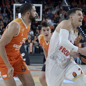 Nedović utišao Valensiju i osvetio "svoju" Zvezdu (Video)