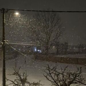 Jutros izmereno minus 18 u ova 2 mesta u Srbiji! Evo kada stiže novi talas padavina, nova tura snega i ledene kiše