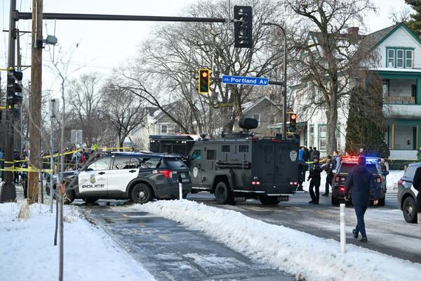NEMCI UPOZORENI AKO PUTUJU U AMERIKU: U ovom gradu su veliki nemiri: "PAZITE SE"