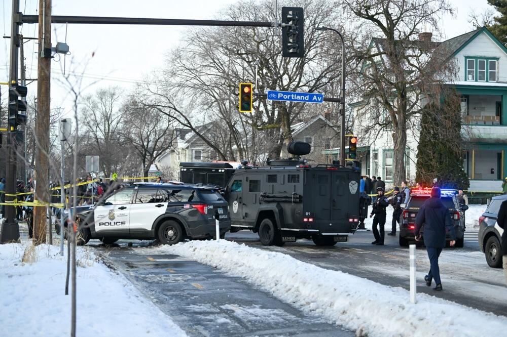 NEMCI UPOZORENI AKO PUTUJU U AMERIKU: U ovom gradu su veliki nemiri: "PAZITE SE"