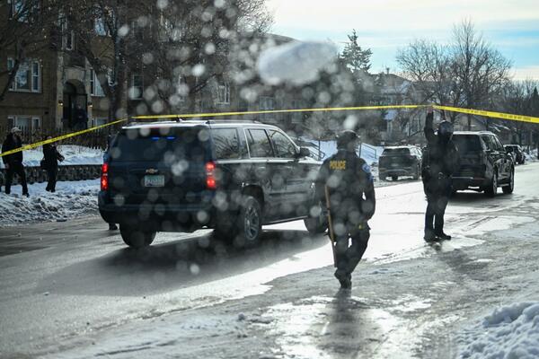 Sve o Trampovoj službi čiji je agent upucao ženu 3 puta u glavu! Evo zašto je oformljena i koja ovlašćenja ima!