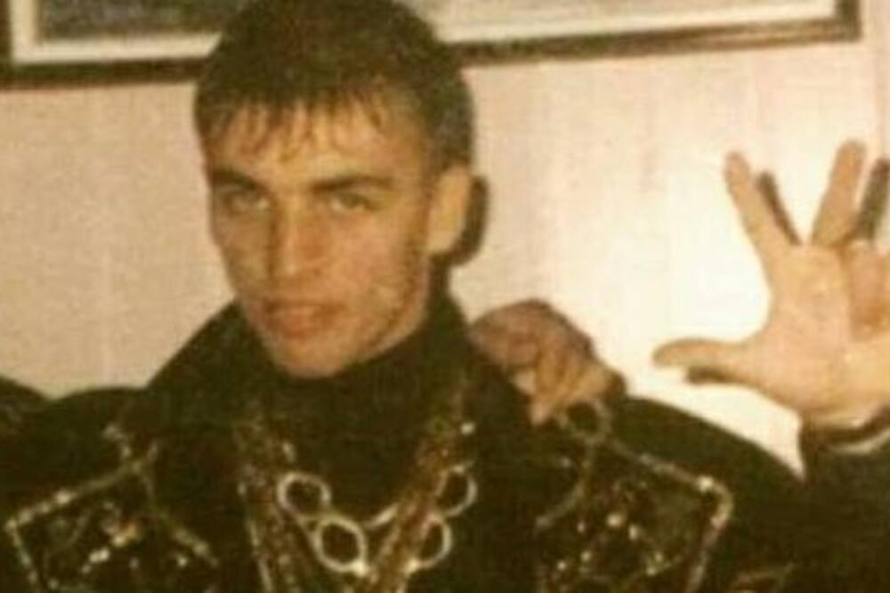 BIO NAJŽEŠĆI, NOSIO SKUPU GARDEROBU, ZLATAN SAT, PIO SAMO MLEKO! Ubijao KOGA JE STIGAO, a kad je video ovu ŽENU..