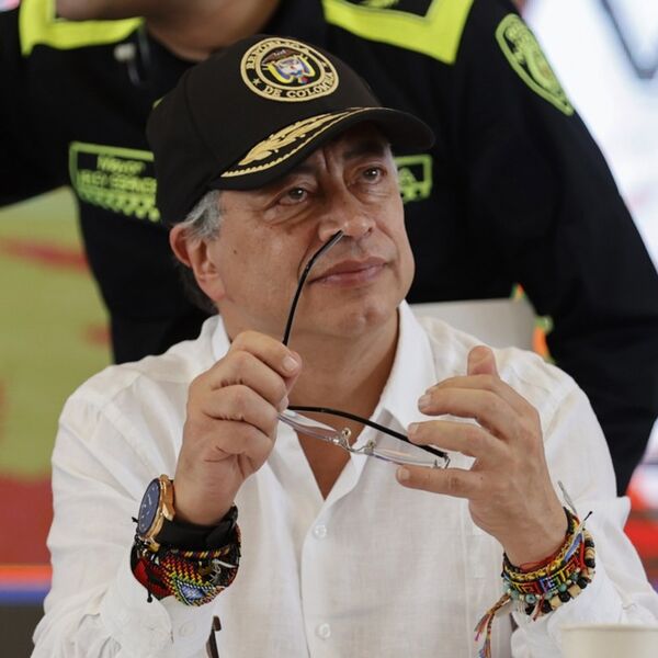 "NISMO BUDALE, ZNAMO SA KIM PREGOVARAMO" Petro izneo alarmantne stvari u javnost - "POSTOJI RELANA PRETNJA OD..."