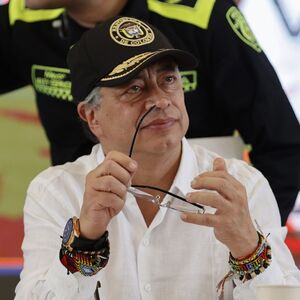 "NISMO BUDALE, ZNAMO SA KIM PREGOVARAMO" Petro izneo alarmantne stvari u javnost - "POSTOJI RELANA PRETNJA OD..."