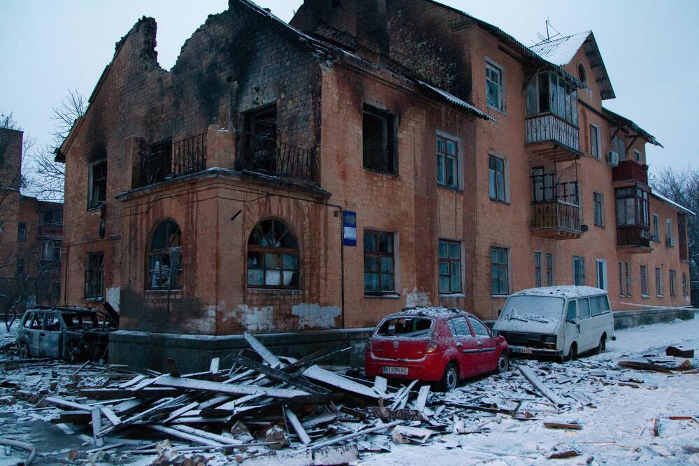 PROGLAŠENO VANREDNO STANJE NA KRIMU! Ruske vlasti uvele posebne mere zbog dramatičnog razvoja situacije!