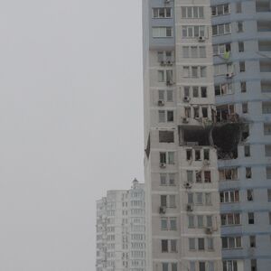 OVAKO IZGLEDA KIJEV NAKON RAZORNOG UDARA OREŠNIKOM! Prestonica Ukrajine bez struje i vode, KLIČKO SE HITNO OGLASIO!