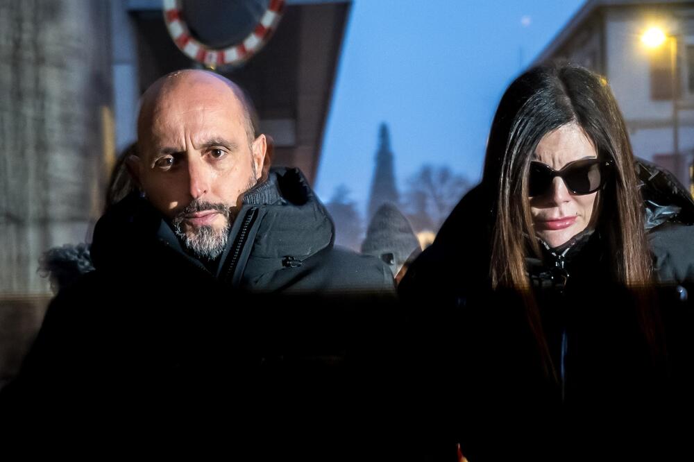 Određen pritvor vlasniku bara smrti u Švajcarskoj: U požaru stradalo 40 ljudi, vrata za pomoć bila zaključana!