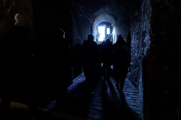 TAKTIKA HIBRIDNOG RATA! Tajni tuneli vode u EU, iza šokantnog projekta stoji Rusija: CURE DETALJI O GRADITELJIMA!