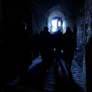 TAKTIKA HIBRIDNOG RATA! Tajni tuneli vode u EU, iza šokantnog projekta stoji Rusija: CURE DETALJI O GRADITELJIMA!