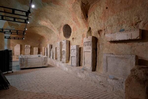 &bdquo;BEOGRAD ISPOD BEOGRADA&rdquo;: Tajne podzemnog Beograda i Kalemegdanske tvrđave