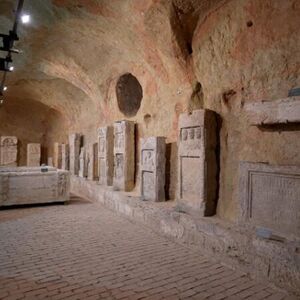 &bdquo;BEOGRAD ISPOD BEOGRADA&rdquo;: Tajne podzemnog Beograda i Kalemegdanske tvrđave