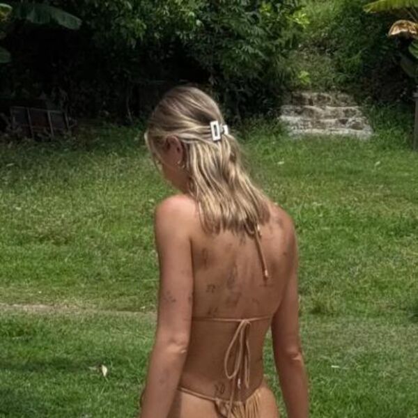 VERILA SE JEDNA OD NAJLEPŠIH HRVATICA! Ona pokazala PRSTEN, a budući muž njenu EKSPLICITNU SLIKU