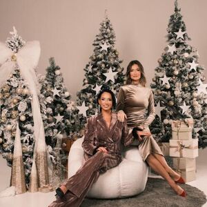 ZA DOBRU GODINU PRED NAMA, TELEVIZIJA ZA CELU SRBIJU &ndash; čestitka voditelja Kurir TV gledaocima i čitaocima Kurira