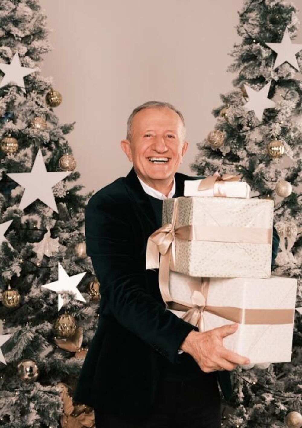 Živorad Žika Nikolić