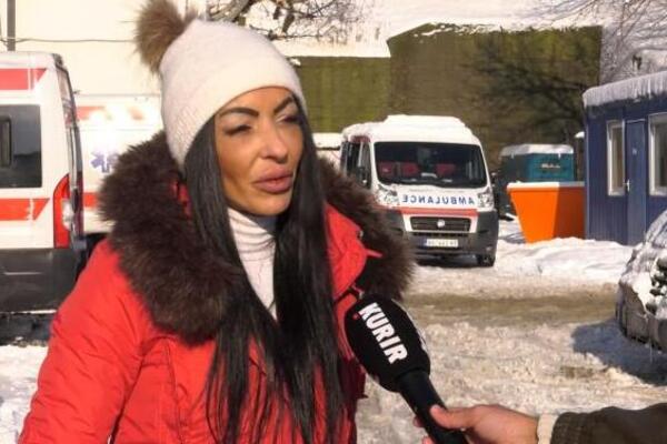 ALARMANTAN BROJ POZIVA HITNOJ, LJUDI SE MASOVNO ŽALE NA OPASNU POJAVU! Dr Nikolić: "AKO JE BOL JAK, NEIZDRŽIV..."