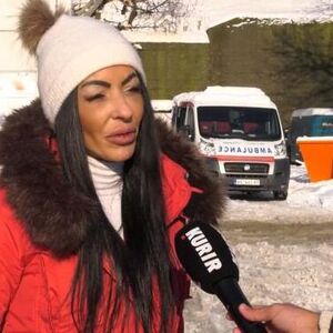 ALARMANTAN BROJ POZIVA HITNOJ, LJUDI SE MASOVNO ŽALE NA OPASNU POJAVU! Dr Nikolić: "AKO JE BOL JAK, NEIZDRŽIV..."