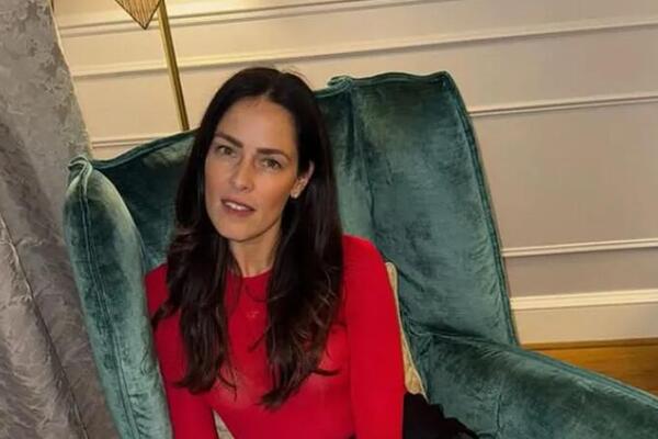 DOLE GOLO, A GORE PROVIDNO - SEVA JOJ BRUSHALTER Udarno izdanje Ane Ivanović: OVO JE OPASNIJE DO MINUSA I POLEDICE!