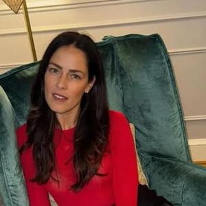 DOLE GOLO, A GORE PROVIDNO - SEVA JOJ BRUSHALTER Udarno izdanje Ane Ivanović: OVO JE OPASNIJE DO MINUSA I POLEDICE!