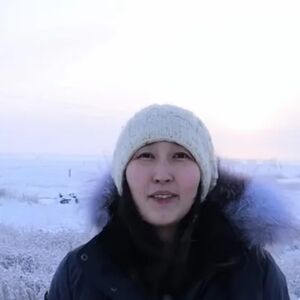 MARIJA IZ SIBIRA ŠOKIRALA SVET: Pokazala kakav je život na - 71! Pogledajte kako se GREJU! (VIDEO)