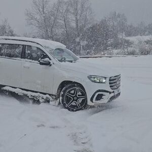 VOZAČI OPREZ: Ova opasnost preti na putevima, oglasio se AMSS