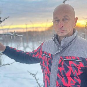 Led okovao sela, imaju li voćari razloga za brigu? Tiosav podelio savet - rezidba uz oprez čak i u ovim uslovima