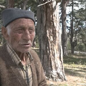 Preminuo najstariji deka na Zlatiboru: Petar rođen na Božić a ovaj svet napustio na Badnji dan u 101.godini