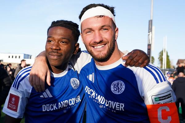 Čudo u Engleskoj: Najveća senzacija u istoriji FA Kupa!