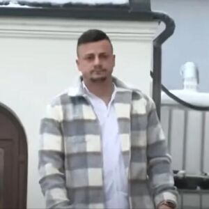 OVAJ POKLON JE TERZA DAO ĆERKICI NA KRŠTENJU! Mitrovići se otvorili za SVE PARE - ZLATO, A NA NJEMU...