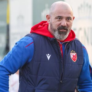 Stanković potvrdio: Zvezda ostala bez najboljeg igrača!