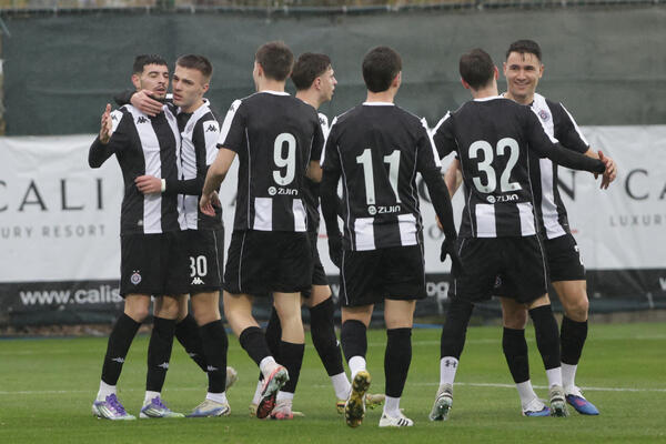 Partizan prodao stranca i lepo zaradio!