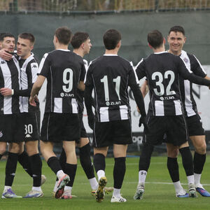 Partizan prodao stranca i lepo zaradio!