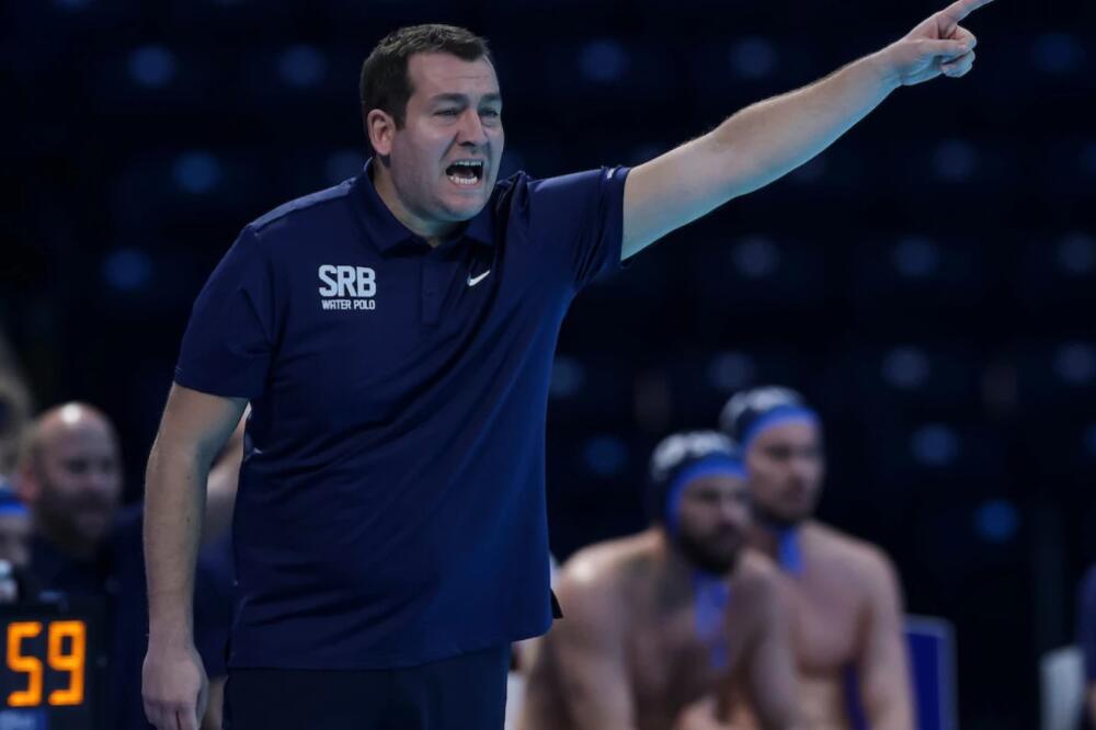 Stevanović: Šta da radimo...