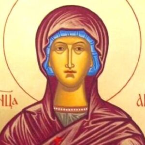 DEVOJKE DANAS OVO MORATE DA URADITE DA SE NE OGREŠITE! Veliki je PRAZNIK, SVETITELJKA nema MILOSTI, NE VALJA DA...