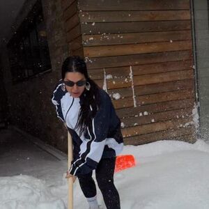 MUŠKARCI, STIDITE LI SE? SEKA ALEKSIĆ DOHVATILA "ALATKU" I KRENULA DA "METE"! Snimak zapalio mreže