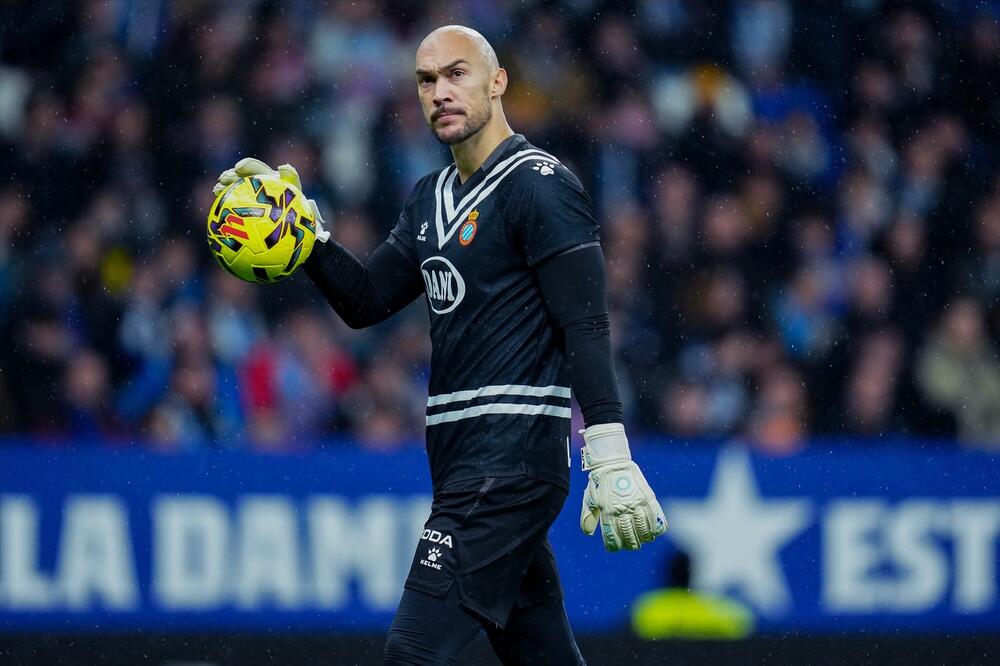 "Zvezda i Milojević su zvali, ali nisam osetio da je trenutak!"