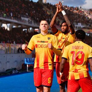 Nikola Štulić pogodio za Leće posle 52 sekunde, ali je Parma preokrenula u gostima (Video)