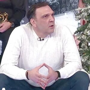 KASPER VIŠE NIJE DUH! Pojavio se na Pinku i šokirao rečima o MINI KOSTIĆ! "Da li bi bio NORMALAN da sam..."