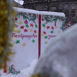 &bdquo;BEOGRADSKA ZIMA&ldquo;: Muzika, kreativnost i zabava obeležili subotnji program
