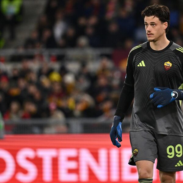 "Žao mi je što Svilar ne brani za reprezentaciju, to je šteta"