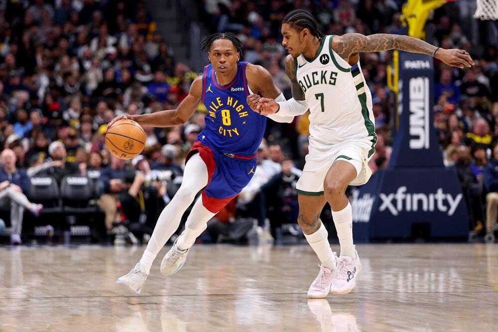 Jokić kao trener i Denverova pobeda nad Milvokijem i Janisom za pozitivan skor bez Nikole (Video/Foto)