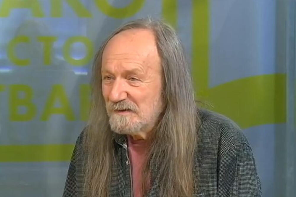 Poznato vreme i mesto sahrane Ljubomira Ninkovića: Porodica saopštila kada će biti ispraćen na večni počinak