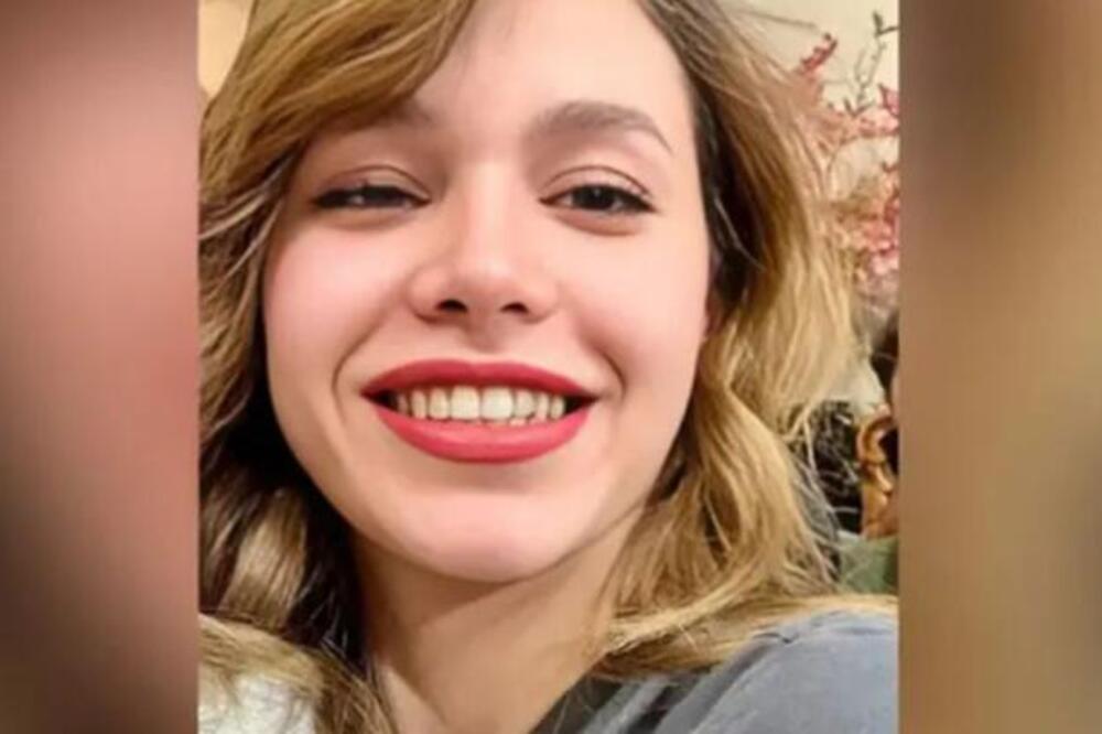 Ovo je studentkinja kojoj su pucali u glavu i zakopali je pored puta! Ni sahranu nisu smeli da organizuju, horor!