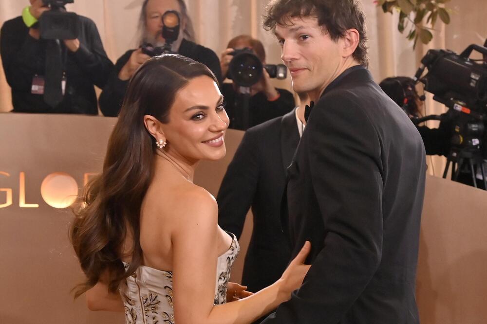 Šta se dogodilo ovom čoveku? Glumac potpuno drugi čovek, a Mila izgleda ko prava boginja, lepotom opčinila sve